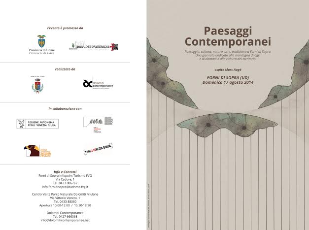 Paesaggi Contemporanei